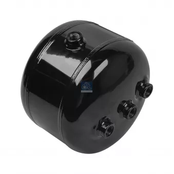 Réservoir d'air, système d'air comprimé DT 4.66444