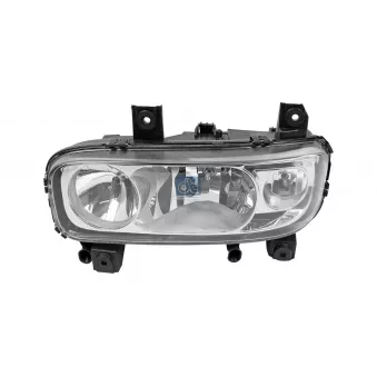 Projecteur principal DT 4.68765