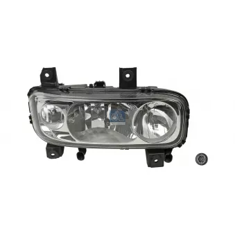 Projecteur principal DT 4.68766