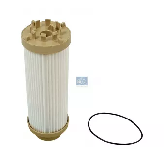 Filtre à carburant DT 4.68757