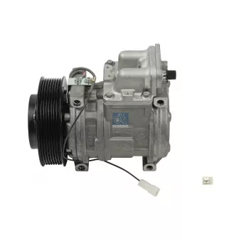 Compresseur, climatisation DT 4.68814