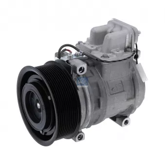 Compresseur, climatisation DT 4.68813