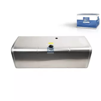 Réservoir de carburant DT 4.68889