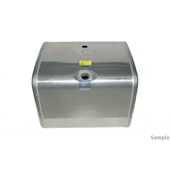 Réservoir de carburant DT 4.68883