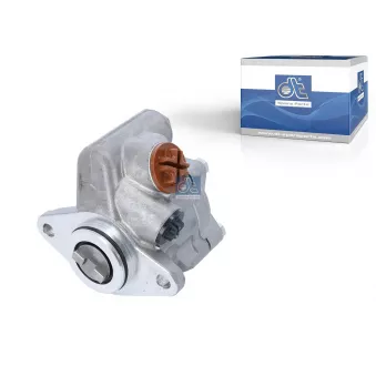 Pompe hydraulique, direction DT 4.68710