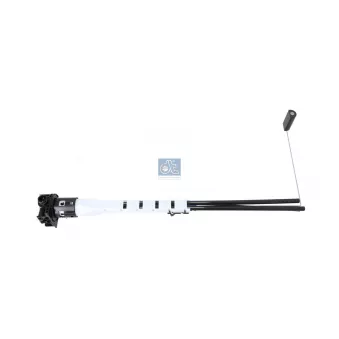 Capteur, niveau de carburant DT 4.68715