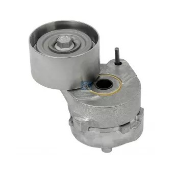 Tendeur de courroie, courroie trapézoïdale à nervures DT 4.68719