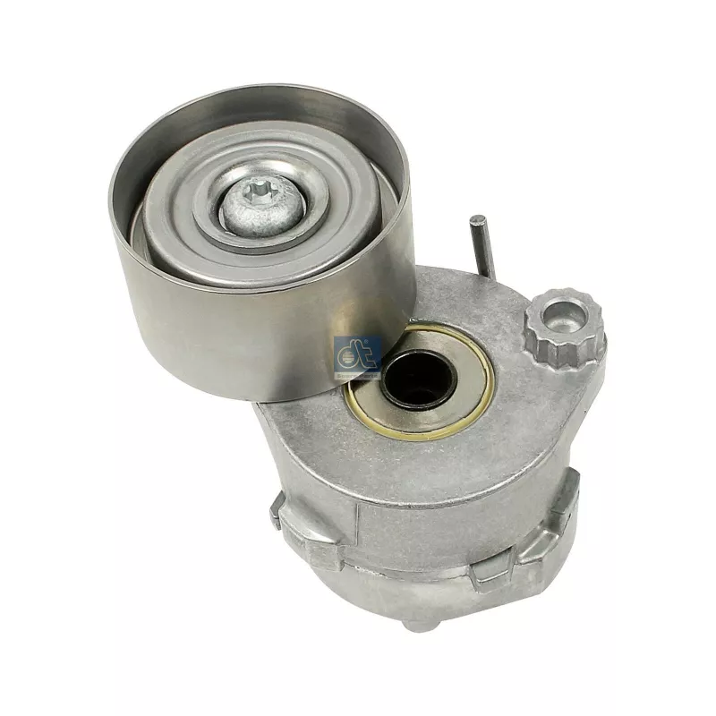 Tendeur de courroie, courroie trapézoïdale à nervures DT 4.68721