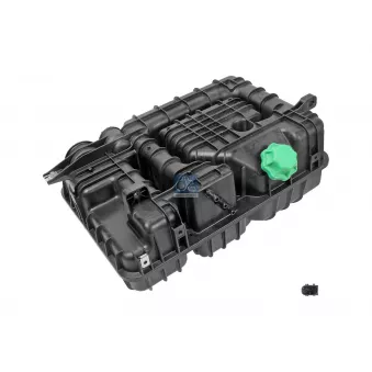 Vase d'expansion, liquide de refroidissement DT 4.68685