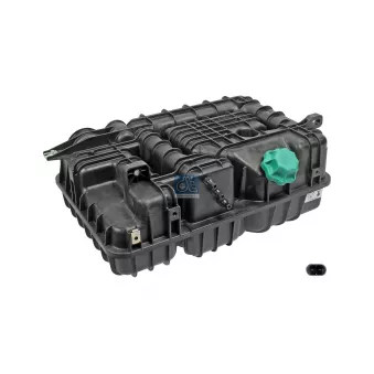 Vase d'expansion, liquide de refroidissement DT 4.68686