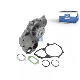 Pompe à eau DT 4.68678