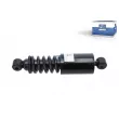Amortisseur, suspension de la cabine DT 4.68858 - Visuel 1