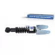 Amortisseur, suspension de la cabine DT 4.68857 - Visuel 1