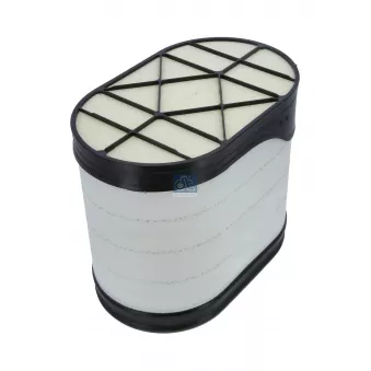 Filtre à air DT 4.68865