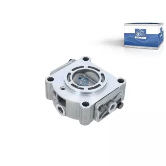 Valve à plusieurs voies DT 4.66919