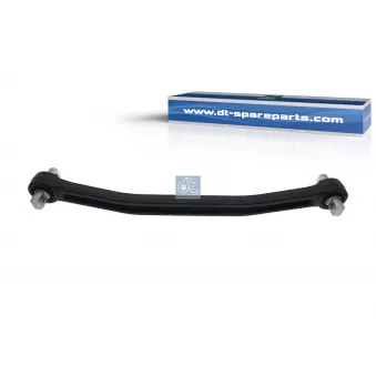 Triangle ou bras de suspension (train avant) DT