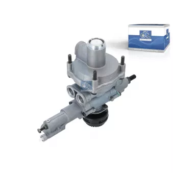 Régulateur de freinage DT 4.66914