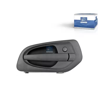 Poignée de porte DT 4.66950