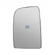 Verre de rétroviseur, rétroviseur extérieur DT 4.66997 - Visuel 1