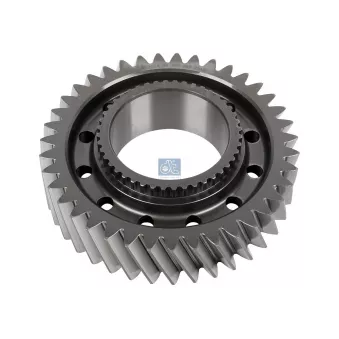 Roue dentée, arbre principal DT 4.67126