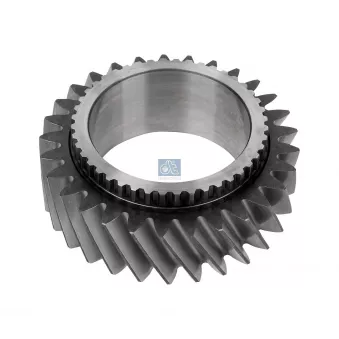 Roue dentée, arbre principal DT 4.67138