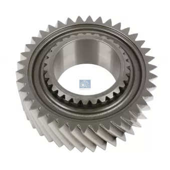 Roue dentée, arbre principal DT 4.67122
