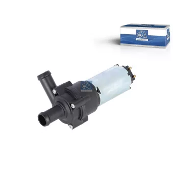 Pompe à eau DT 4.66816