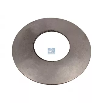 Rondelle de butée, satellite-différentiel DT 4.67040