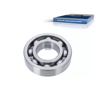 Palier, arbre moteur DT 4.67066