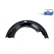Tole de recouvrement, tambour de frein DT 4.67024 - Visuel 1