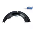 Tole de recouvrement, tambour de frein DT 4.67026 - Visuel 1