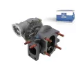 Turbocompresseur, suralimentation DT 4.66849 - Visuel 1