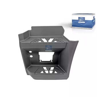 Marche-pied DT 4.66621SP