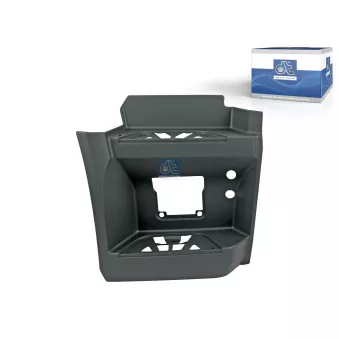 Marche-pied DT 4.66620SP