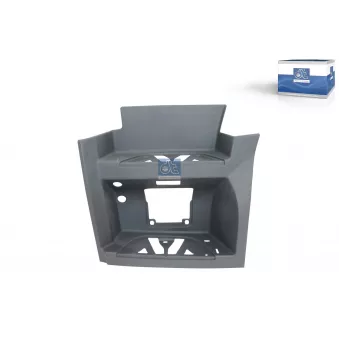 Marche-pied DT 4.66619SP