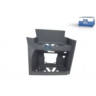 Marche-pied DT 4.66618SP