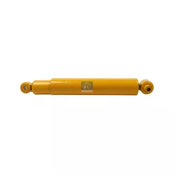 Jeu de 2 amortisseurs arrière DT 4.66591