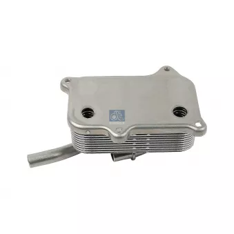 Radiateur d'huile DT 4.66646