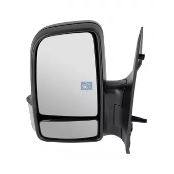 Rétroviseur extérieur DT 4.66631