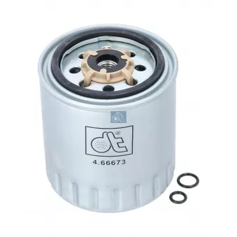Filtre à carburant DT 4.66673