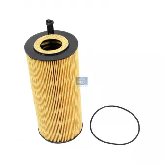 Filtre à huile DT 4.66656