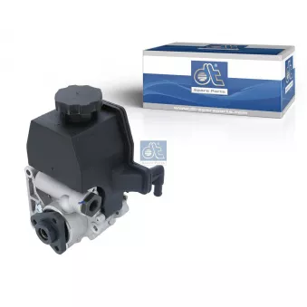 Pompe hydraulique, direction DT 4.66764