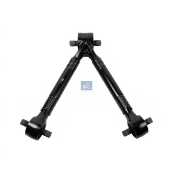 Triangle ou bras de suspension (train arrière) DT 4.66487