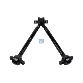 Triangle ou bras de suspension (train arrière) DT 4.66486