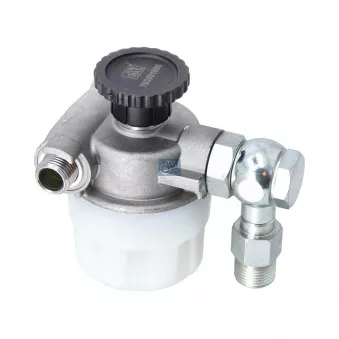 Pompe à carburant DT 4.66500