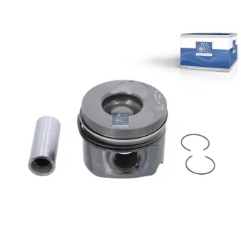 Piston DT 4.66676