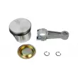 Piston, compresseur d'air DT 4.66685 - Visuel 1