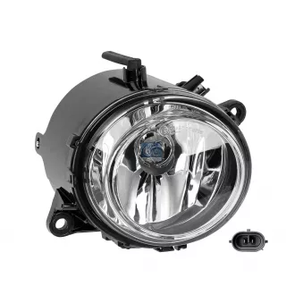 Projecteur antibrouillard DT 4.66566