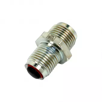 Soupape de retenue DT 4.66568