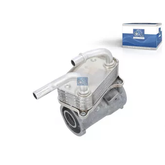 Radiateur d'huile DT 4.66730